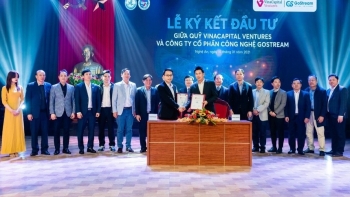 GoStream nhận đầu tư 1 triệu USD từ VinaCapital Ventures