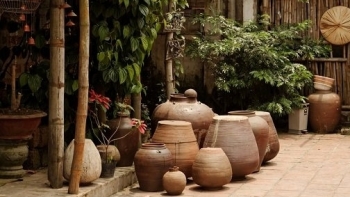 Hà Nội: Đẩy mạnh phát triển du lịch nông thôn, du lịch cộng đồng