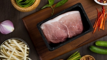 Giá thịt lợn hôm nay 19/1: Thị trường tiếp tục ổn định