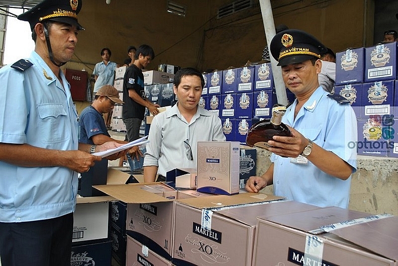 Chính phủ phê duyệt Đề án “Cải cách mô hình kiểm tra chất lượng, kiểm tra an toàn thực phẩm đối với hàng hóa nhập khẩu”