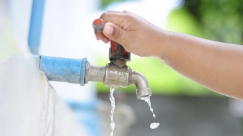 Hà Nội có 85,1% dân số nông thôn được sử dụng nước sạch theo tiêu chuẩn của Bộ Y tế