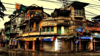 Thành lập Ban Quản lý hồ Hoàn Kiếm và phố cổ Hà Nội