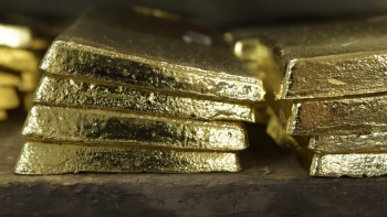 Cập nhật giá vàng hôm nay 20/1: Tiếp tục tăng nhờ đồng USD suy yếu