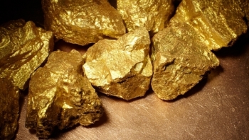 Cập nhật giá vàng hôm nay 20/1: Tiếp đà đi lên ở phiên chiều