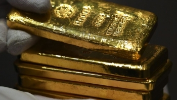 Cập nhật giá vàng hôm nay 21/1: Tiếp tục tăng khởi sắc