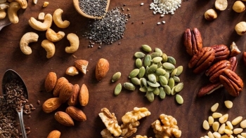 Xuất khẩu quả và quả hạch năm 2020 đạt 2,2 tỷ USD