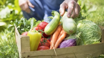 Bảo đảm an toàn thực phẩm trong lĩnh vực nông nghiệp năm 2021