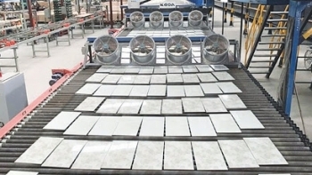 Malaysia chấm dứt điều tra tự vệ đối với gạch ốp lát nhập khẩu