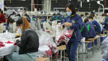 Bắc Ninh: Giải quyết việc làm cho 27.500 lao động trong năm 2020