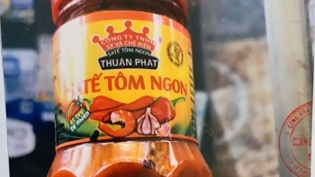 Hải Dương: Liên tiếp xử phạt 3 cơ sở kinh doanh sa tế giả mạo nhãn hiệu