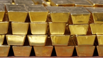 Cập nhật giá vàng hôm nay 21/1: Tăng nhẹ ở phiên chiều