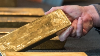 Cập nhật giá vàng hôm nay 22/1: Không nhiều biến động