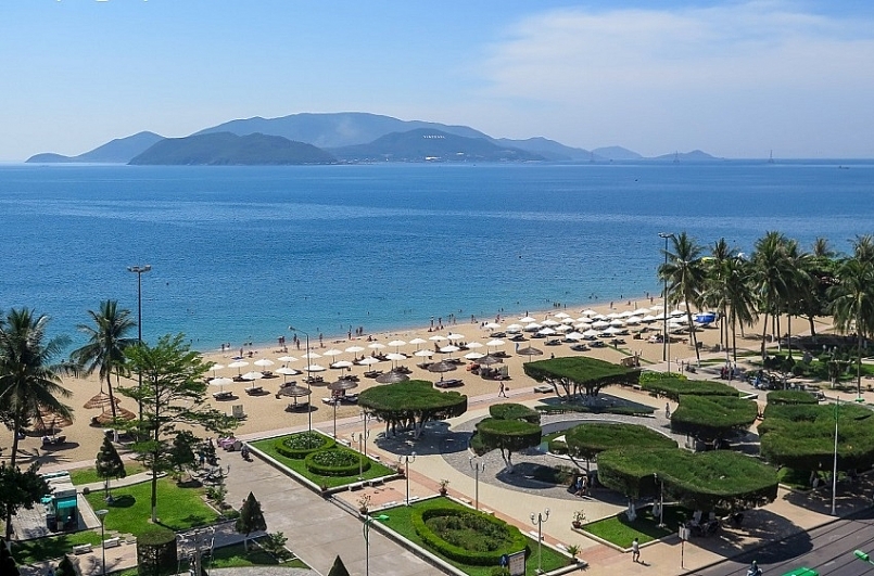 lễ hội cũng truyền đến du khách thông điệp Nha Trang - Khánh Hòa điểm đến an toàn, thân thiện và giàu lòng mến khách. lễ hội cũng truyền đến du khách thông điệp Nha Trang - Khánh Hòa điểm đến an toàn, thân thiện và giàu lòng mến khách.