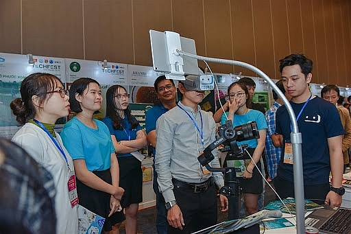 Đà Nẵng đặt mục tiêu hỗ trợ phát triển ít nhất 20 dự án khởi nghiệp đổi mới sáng tạo trong năm 2021 Đà Nẵng đặt mục tiêu hỗ trợ phát triển ít nhất 20 dự án khởi nghiệp đổi mới sáng tạo trong năm 2021