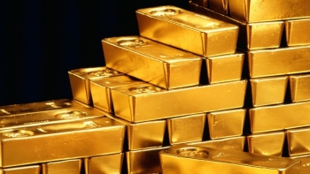 Cập nhật giá vàng hôm nay 24/1: Tuần tăng mạnh nhất tháng