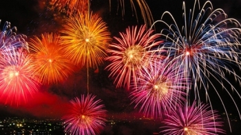 Điện Biên: Sẽ có 2 điểm bắn pháo hoa trong đêm giao thừa Tết Nguyên đán 2021