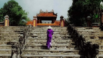 KOICA  tài trợ 13 triệu USD xây dựng TP Huế văn hóa và du lịch thông minh