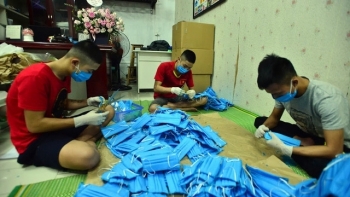 Hà Nội phấn đấu tạo việc làm mới cho 160.000 lao động trong năm 2021