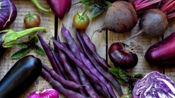 Giá rau củ quả hôm nay 25/1: Đa dạng khuyến mãi đầu tuần