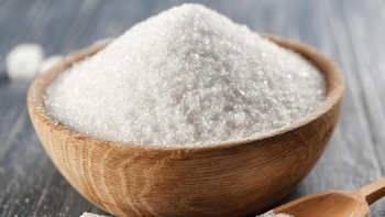 Nửa đầu tháng 1, giá đường lên mức cao nhất trong 3 năm gần đây