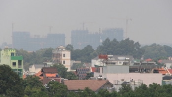 Bình Dương: Tăng cường kiểm soát ô nhiễm không khí