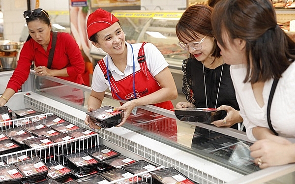 Giá thịt lợn hôm nay 25/1 thị trường đầu tuần ổn định Giá thịt lợn hôm nay 25/1 thị trường đầu tuần ổn định