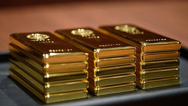 Cập nhật giá vàng hôm nay 26/1, tiếp tục giảm Cập nhật giá vàng hôm nay 26/1, tiếp tục giảm