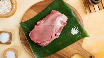 Giá thịt lợn hôm nay 26/1: Thị trường tiếp tục chững lại