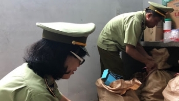 Bắc Kạn: Tháng 1/2021, xử lý 85 vụ buôn lậu, gian lận thương mại và hàng giả