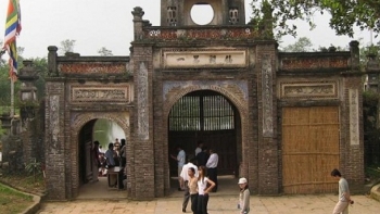 Tăng cường phòng chống thiên tai, cháy, nổ, trộm cắp ở bảo tàng, di tích năm 2021