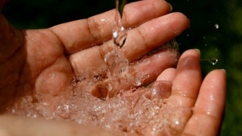 Hà Nội: Chỉ tiêu nước sạch nông thôn đạt 78% về phủ mạng