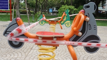 Tăng cường quản lý công tác an toàn tại các công trình vui chơi công cộng