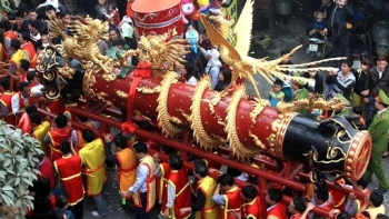 Bắc Ninh: Đảm bảo các hoạt động du lịch trong dịp Tết Nguyên đán