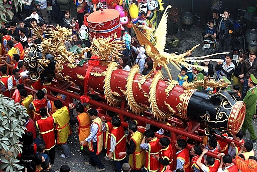 Bắc Ninh: Đảm bảo các hoạt động du lịch trong dịp Tết Nguyên đán
