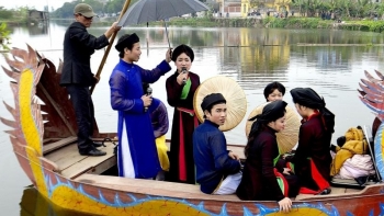 Bắc Ninh: Nhiều hoạt động văn hoá chào Xuân Tân Sửu năm 2021