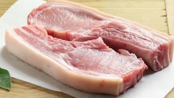 Giá thịt lợn hôm nay 28/1: Tiếp tục không có điều chỉnh mới