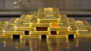 Cập nhật giá vàng hôm nay 29/1: Phục hồi nhẹ