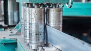 Đề nghị miễn trừ áp dụng biện pháp CBPG một số sản phẩm thép cán nguội Trung Quốc