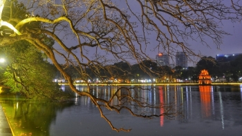 Hà Nội lọt top 10 Giải thưởng Điểm đến hấp dẫn nhất thế giới 2021