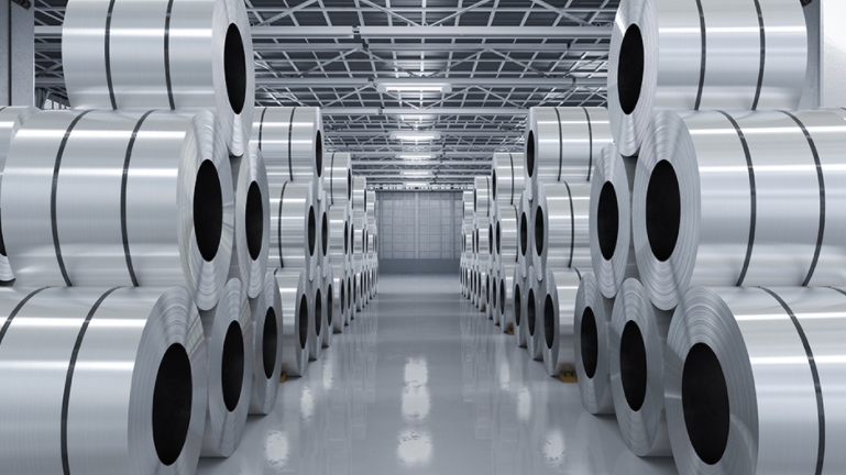 Giá sắt thép hôm nay 29/1: Duy trì đà giảm