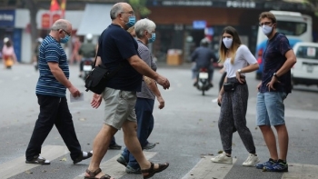 Bộ VHTT&DL yêu cầu triển khai các biện pháp an toàn phòng, chống dịch Covid-19