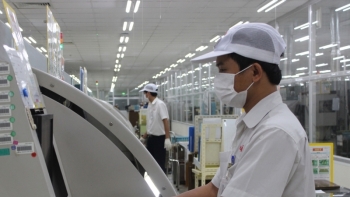 Hà Nội có thêm 6 dự án FDI được cấp phép mới trong tháng 1