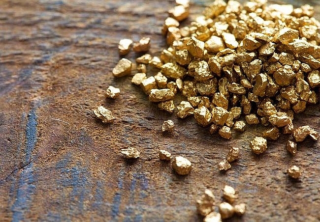 Giá vàng hôm nay 1/2 tiếp đà tăng cuối tuần trước Giá vàng hôm nay 1/2 tiếp đà tăng cuối tuần trước