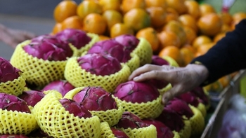 Giá rau củ quả hôm nay 1/2: Ngập tràn ưu đãi đầu tuần