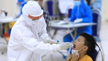 Hà Nội: Kiện toàn 5 đoàn kiểm tra về công tác phòng, chống dịch Covid-19