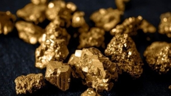 Cập nhật giá vàng hôm nay 3/2: Giảm mạnh