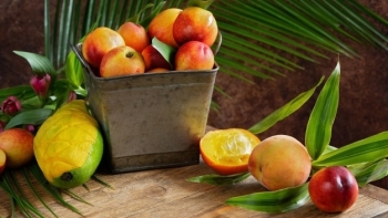 Giá rau củ quả hôm nay 3/2: Mặt hàng trái cây được bán với giá tốt