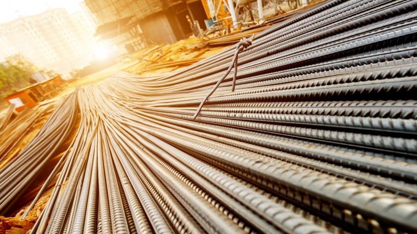 Giá sắt thép hôm nay 3/2: Chưa dừng đà giảm