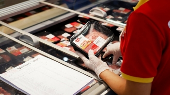 Giá thịt lợn hôm nay 3/2: Không xuất hiện điều chỉnh mới