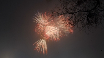 Hà Nội: Hủy 29 điểm bắn pháo hoa đêm giao thừa Tết Tân Sửu 2021